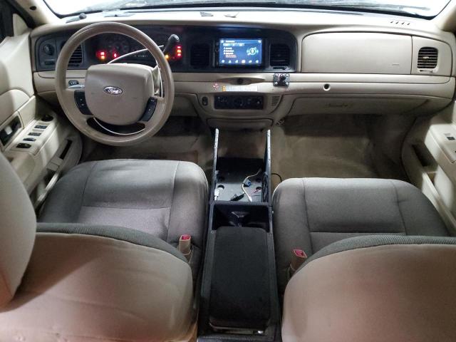 Photo 8 from auction – 2010 FORD CROWN VICT with VIN 2FABP7BV5AX142584