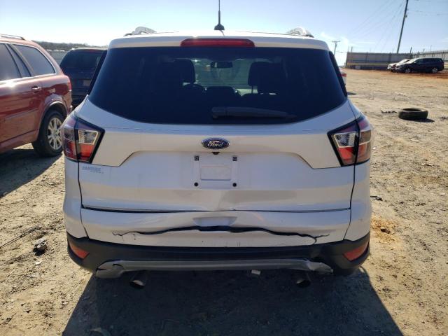 Photo 6 from auction – 2017 FORD ESCAPE TIT with VIN 1FMCU9J98HUB75194