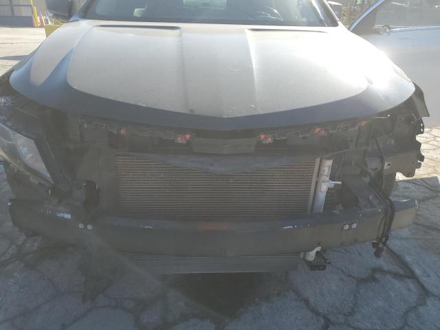 Photo 11 from auction – 2018 CHEVROLET IMPALA LT with VIN 2G1105S3XJ9119005