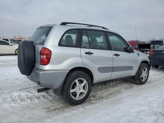 Photo 3 from auction – 2004 TOYOTA RAV4 with VIN JTEHD20V546011153