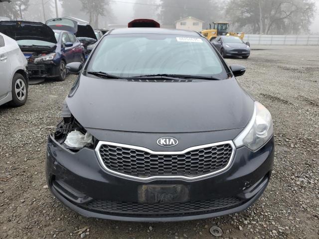 Photo 5 from auction – 2015 KIA FORTE LX with VIN KNAFX4A66F5256880