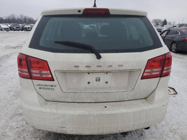 Photo 6 from auction – 2012 DODGE JOURNEY SE with VIN 3C4PDCAB4CT390242