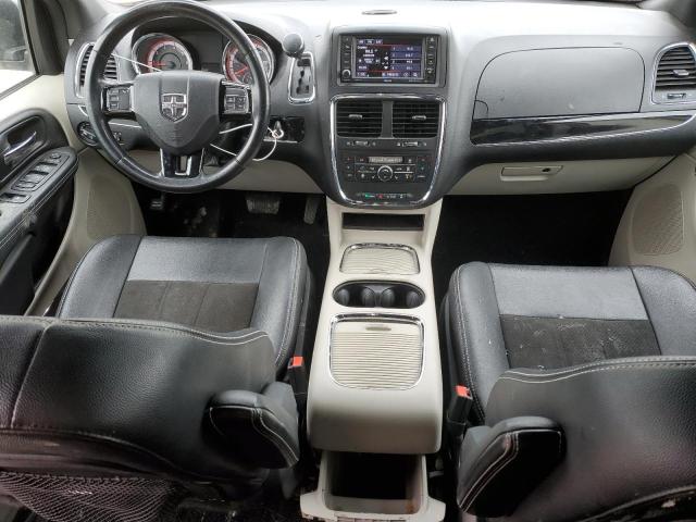 Photo 8 from auction – 2020 DODGE GRAND CARA with VIN 2C4RDGCG1LR227849