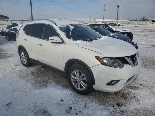 Photo 4 from auction – 2016 NISSAN ROGUE S with VIN 5N1AT2MT7GC881263