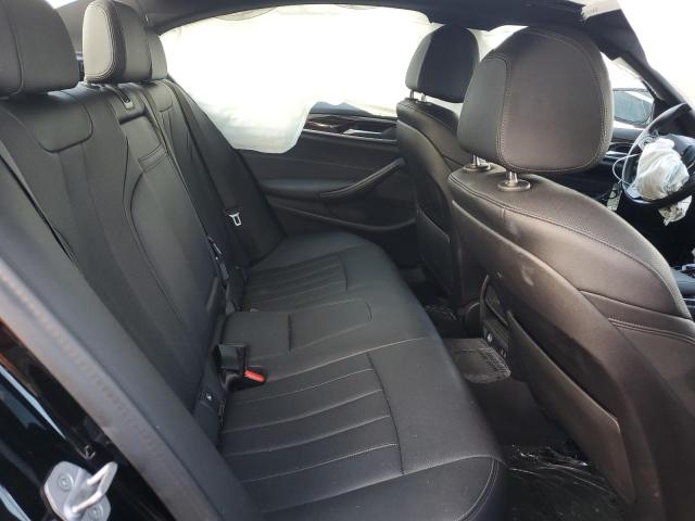 Photo 10 from auction – 2021 BMW 530 XI with VIN WBA13BJ0XMCF95031