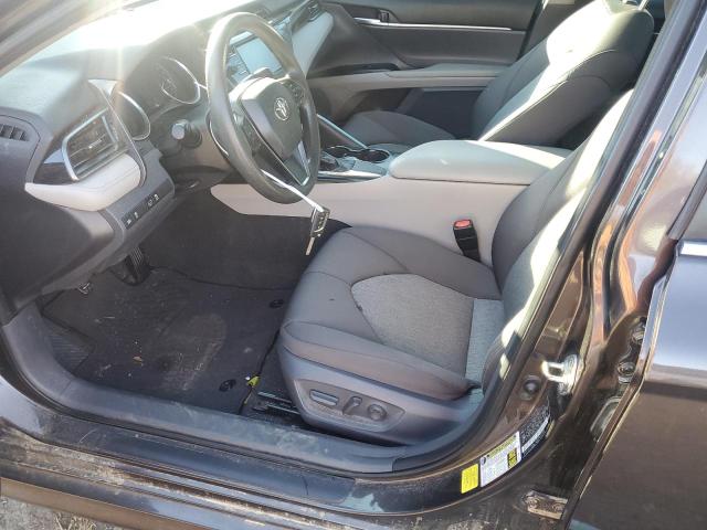 Photo 7 from auction – 2019 TOYOTA CAMRY L with VIN 4T1B11HK7KU781978