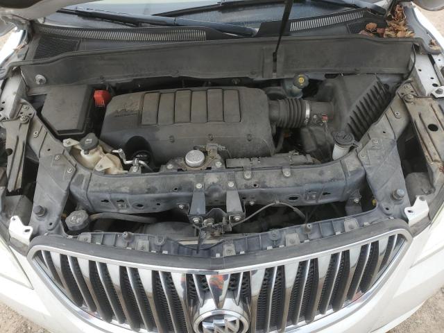 Photo 12 from auction – 2016 BUICK ENCLAVE with VIN 5GAKRCKD6GJ251630