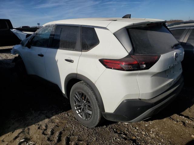 Photo 2 from auction – 2023 NISSAN ROGUE S with VIN 5N1BT3AB8PC789780