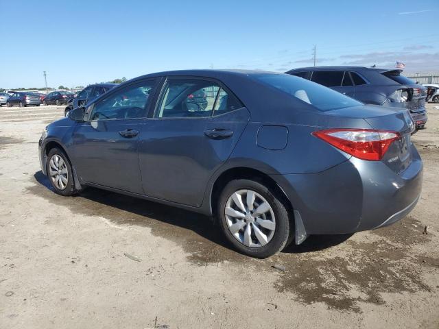Photo 2 from auction – 2014 TOYOTA COROLLA L with VIN 2T1BURHE2EC011872