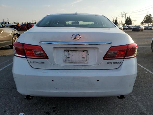 Снимка 6 от търг – 2010 LEXUS ES 350 с VIN JTHBK1EG7A2362247