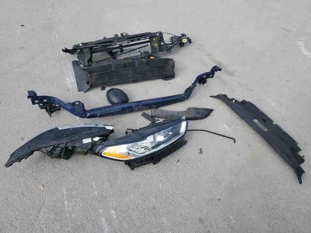 Photo 12 from auction – 2015 FORD FUSION SE with VIN 3FA6P0H75FR301322