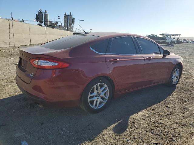 Photo 3 from auction – 2014 FORD FUSION SE with VIN 3FA6P0HD4ER127327