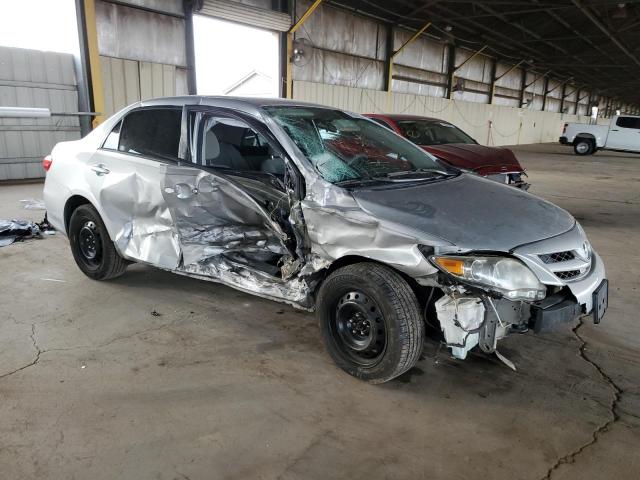 Foto 4 de la subasta – 2012 TOYOTA COROLLA BA con VIN 5YFBU4EE1CP056743