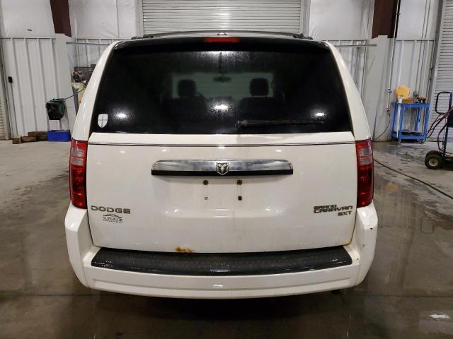 Foto 6 de la subasta – 2010 DODGE GRAND CARA con VIN 2D4RN5D15AR210726