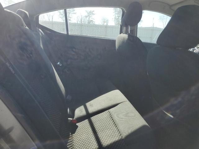 Photo 10 from auction – 2021 NISSAN VERSA S with VIN 3N1CN8DV2ML809580