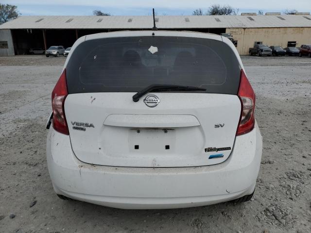Photo 6 from auction – 2015 NISSAN VERSA NOTE with VIN 3N1CE2CP8FL431297