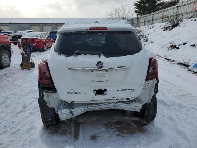 Photo 6 from auction – 2018 BUICK ENCORE ESS with VIN KL4CJGSB0JB633681