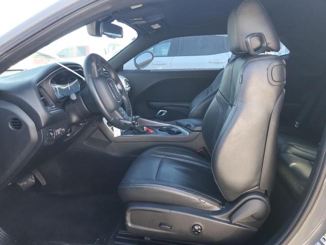 Photo 7 from auction – 2017 DODGE CHALLENGER with VIN 2C3CDZBTXHH554753