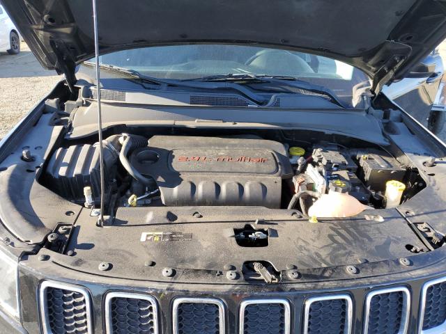 Photo 12 from auction – 2018 JEEP COMPASS LA with VIN 3C4NJDBB9JT355553