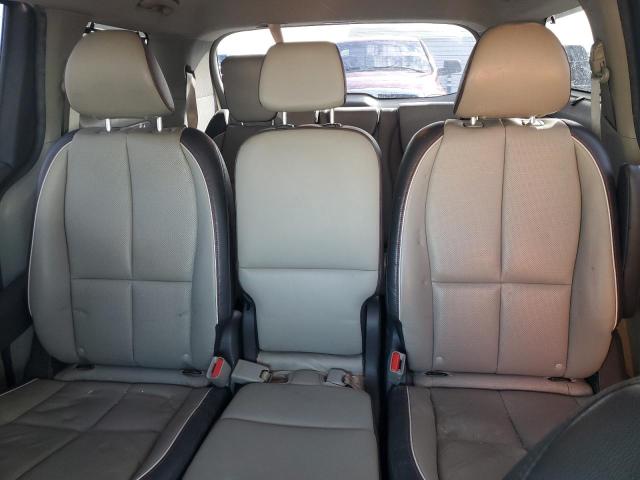 Photo 10 from auction – 2017 KIA SEDONA LX with VIN KNDMB5C10H6292867