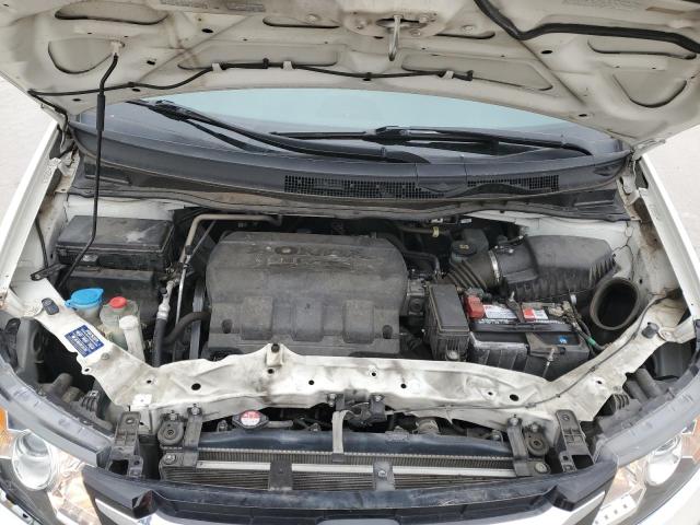 Photo 12 from auction – 2015 HONDA ODYSSEY EX with VIN 5FNRL5H43FB034284