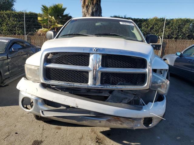 Photo 5 from auction – 2002 DODGE RAM 1500 with VIN 3D7HA18N92G131759