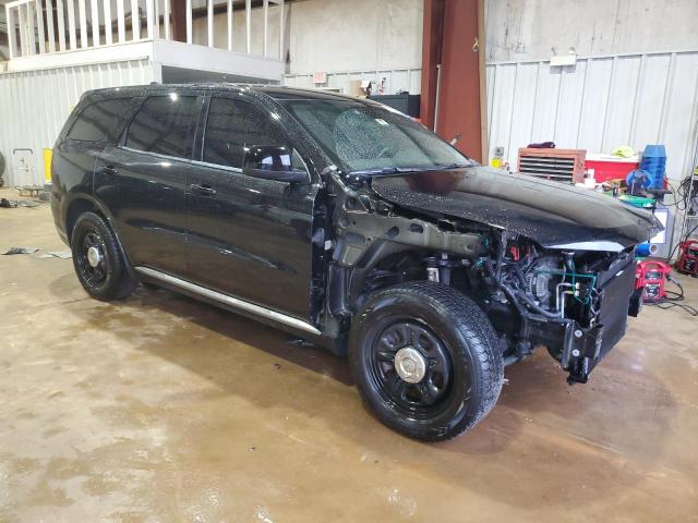 Photo 4 from auction – 2023 DODGE DURANGO PU with VIN 1C4SDJFT3PC558390