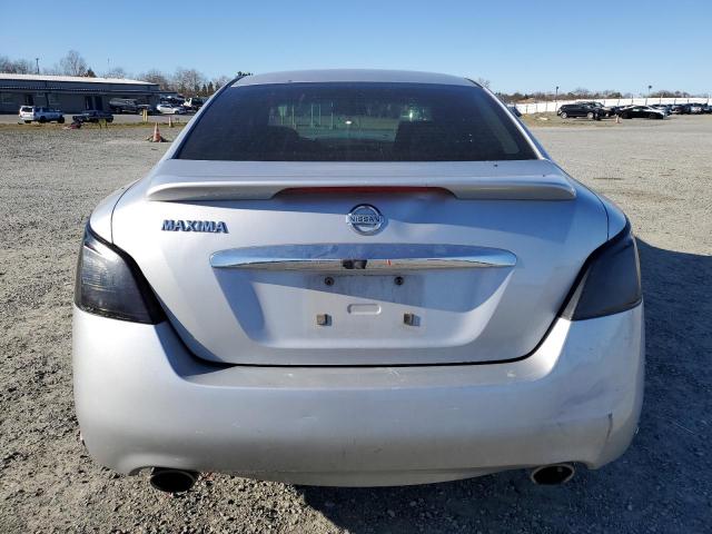 Photo 6 from auction – 2012 NISSAN MAXIMA S with VIN 1N4AA5AP0CC836846