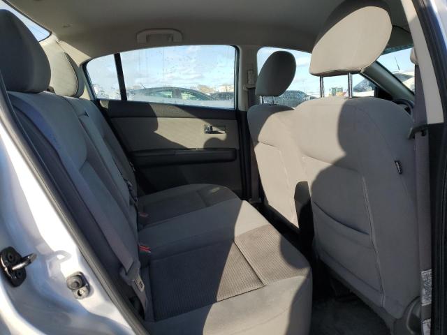 Photo 10 from auction – 2012 NISSAN SENTRA 2.0 with VIN 3N1AB6APXCL607451