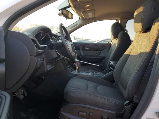Photo 7 from auction – 2016 CHEVROLET TRAVERSE L with VIN 1GNKVGKD2GJ345013