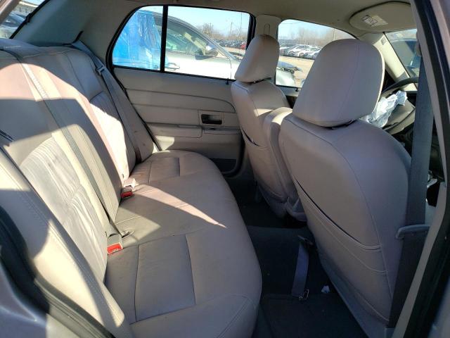 Photo 10 from auction – 2005 FORD CROWN VICT with VIN 2FAFP73W95X137824