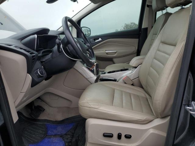 Foto 7 de la subasta – 2016 FORD C-MAX PREM con VIN 1FADP5CU1GL118369