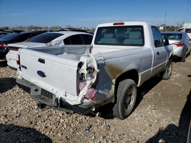 Photo 3 from auction – 2011 FORD RANGER with VIN 1FTKR1ADXBPA64448