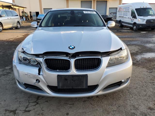 Photo 5 from auction – 2011 BMW 328 I SULE with VIN WBAPH5C51BA444221