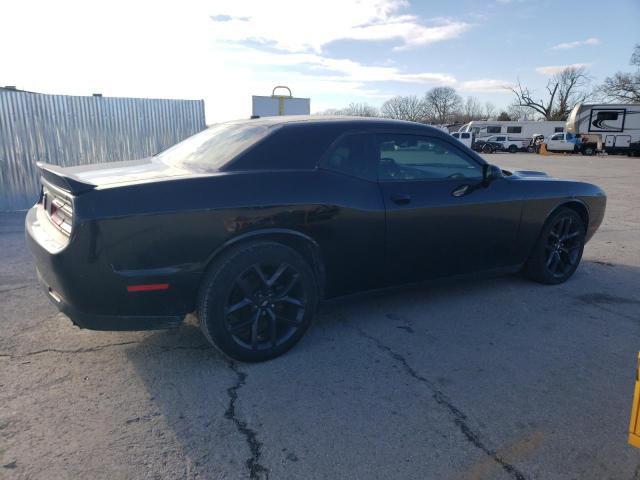 Photo 3 from auction – 2015 DODGE CHALLENGER with VIN 2C3CDZAG0FH839639