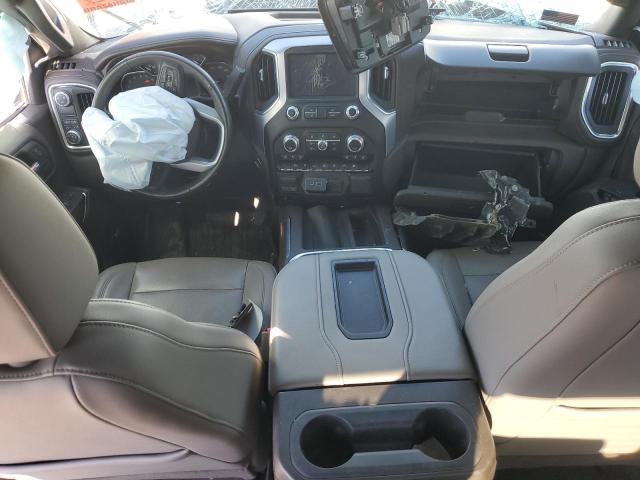 Photo 8 from auction – 2019 GMC SIERRA C15 with VIN 3GTP8DED1KG308187