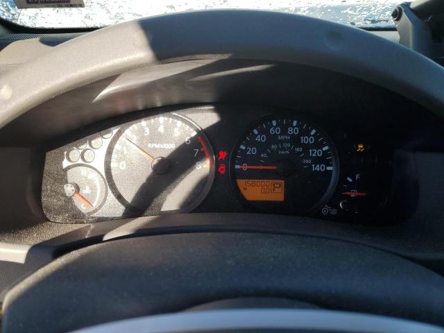 Photo 9 from auction – 2012 NISSAN FRONTIER S with VIN 1N6BD0CTXCC456560