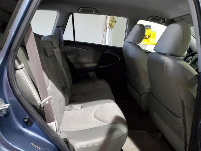 Photo 11 from auction – 2009 TOYOTA RAV4 with VIN JTMBK33V29D005038
