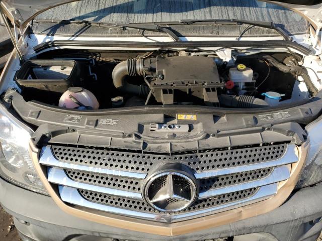 Photo 11 from auction – 2015 MERCEDES-BENZ SPRINTER 3 with VIN WDAPF4CC7F9600824