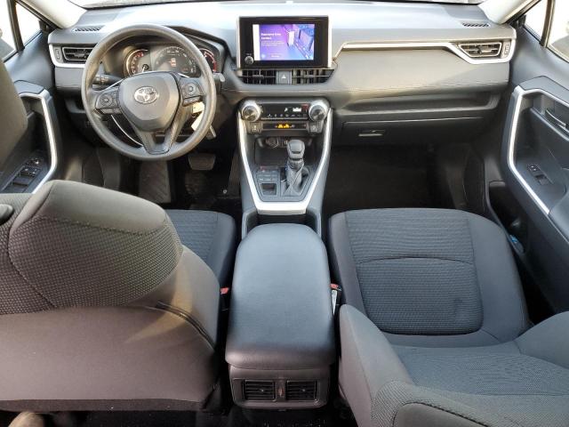 Photo 8 from auction – 2024 TOYOTA RAV4 LE with VIN 2T3G1RFV8RW422111