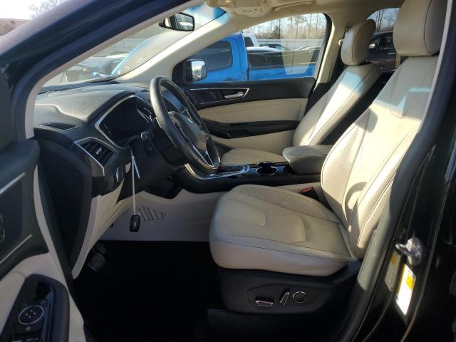 Photo 7 from auction – 2015 FORD EDGE TITAN with VIN 2FMPK4K98FBB24516