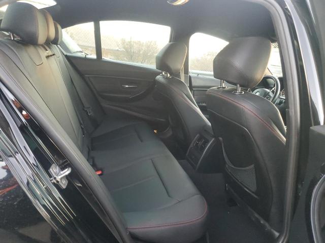 Photo 10 from auction – 2013 BMW 328 I SULE with VIN WBA3C1C52DF444000