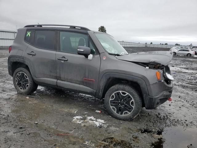 Photo 4 from auction – 2017 JEEP RENEGADE T with VIN ZACCJBCB4HPE47391