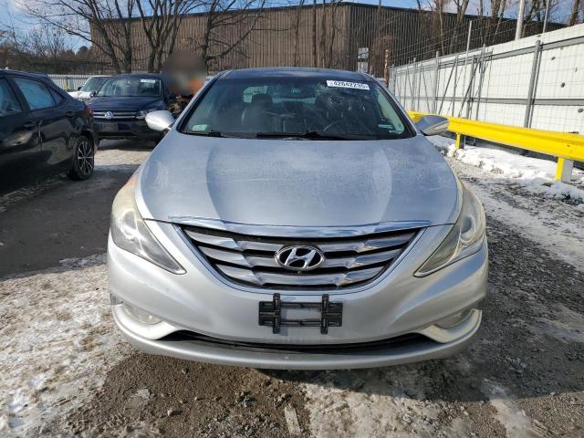 Photo 5 from auction – 2012 HYUNDAI SONATA SE with VIN 5NPEC4AB7CH469081