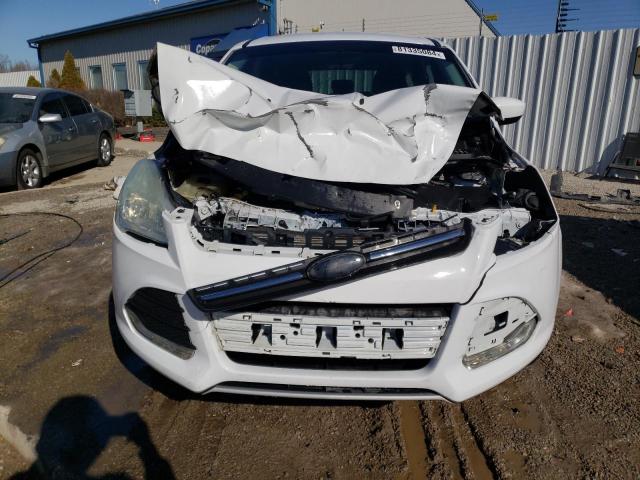 صورة رقم 5 من المزاد - 2014 FORD ESCAPE SE مع VIN 1FMCU0GX4EUD98605