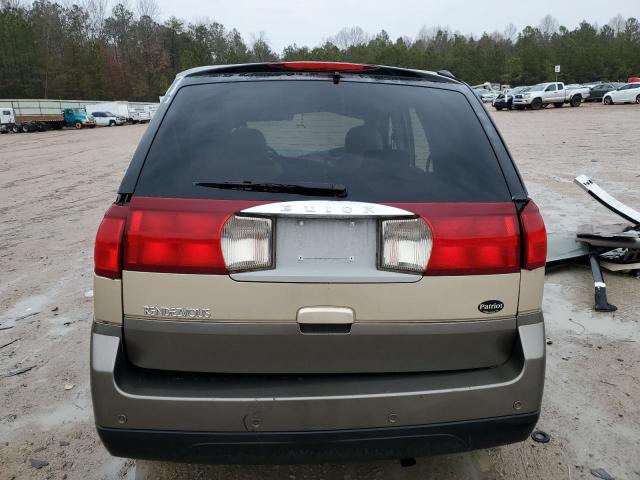 Photo 6 from auction – 2004 BUICK RENDEZVOUS with VIN 3G5DA03EX4S522386