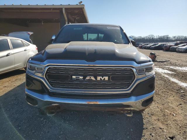 Photo 5 from auction – 2019 RAM 1500 LIMIT with VIN 1C6RREHT6KN502582