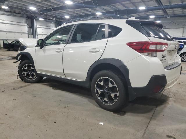 Photo 2 from auction – 2019 SUBARU CROSSTREK with VIN JF2GTAEC9K8326061