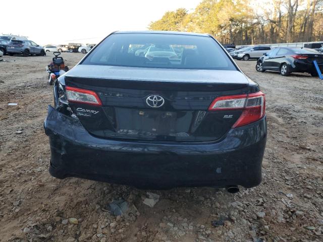 Photo 6 from auction – 2013 TOYOTA CAMRY L with VIN 4T1BF1FK7DU284971