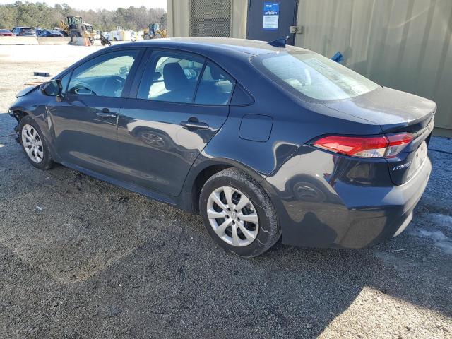 Photo 2 from auction – 2023 TOYOTA COROLLA LE with VIN 5YFB4MDE0PP064386